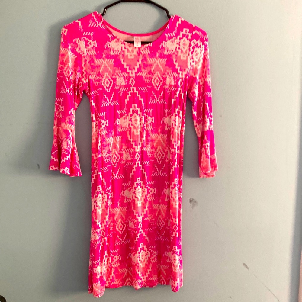 Justice Girls Dress